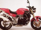 Laverda 650 Ghost